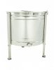 Radial honey extractor, Ø900MM, electric drive, PREMIUM
